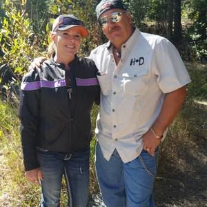 Meet your Posher, Cindy